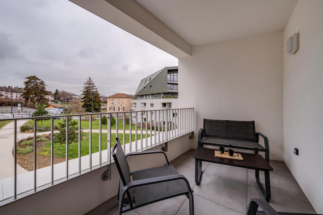 Hébergement de vacances Le 305 - T3 With Garage And Beautiful Terrace *