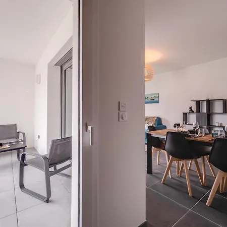 Villa Le 305 - T3 With Garage And Beautiful Terrace Annecy Exterior foto